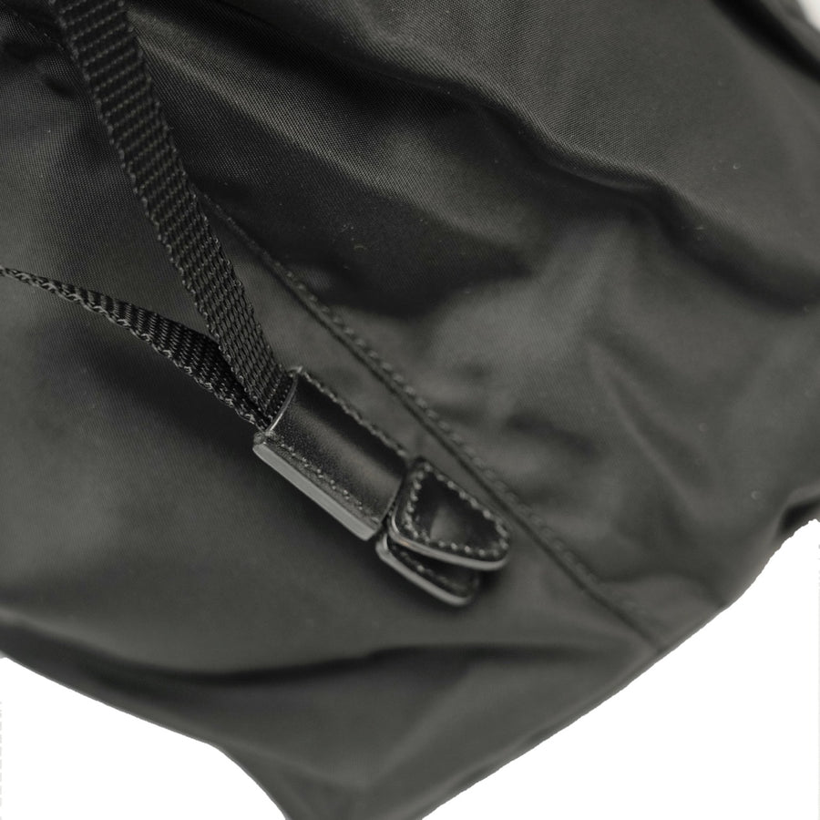 PRADA Nylon Tote Bag / Handbag
