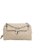 PRADA Nylon Chain Shoulder Bag