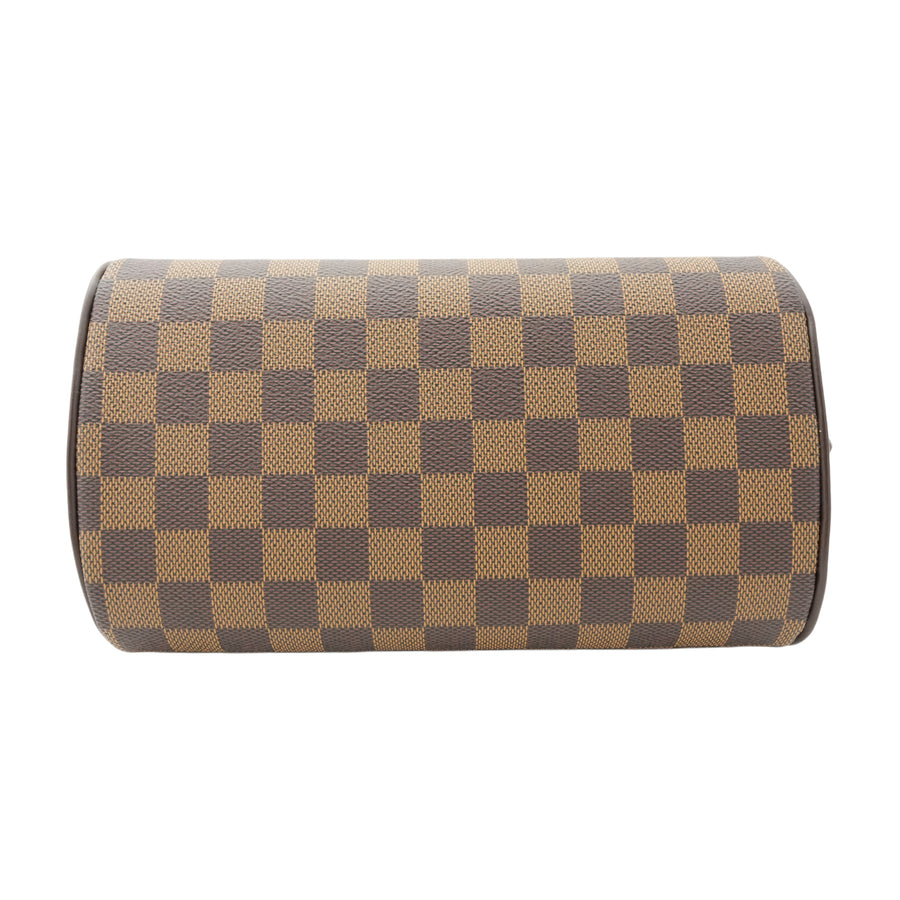LOUIS VUITTON Damier Mini Ribera Handbag N41436