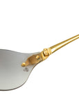 CARTIER Panthere Sunglasses