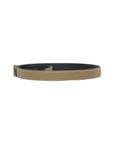 HERMES H Logo Belt