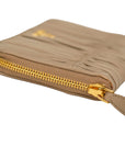 PRADA Gaufre Long Wallet