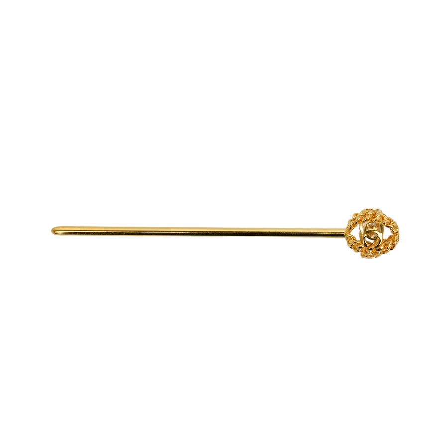 CHANEL Hairpin Other Accessory