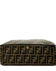 FENDI Zucca Tote Bag/Handbag 2Way
