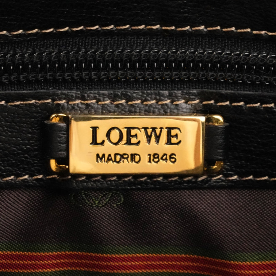 LOEWE Velazquez Shoulder Bag