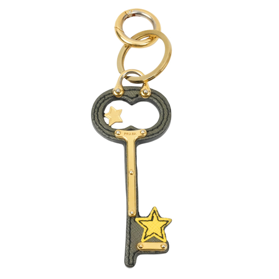 PRADA Keychain