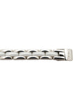 CHANEL Quartz Watch with White Dial