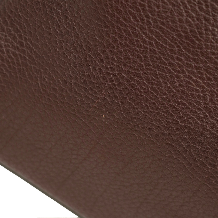 HERMES Escapade Fjord Handbag