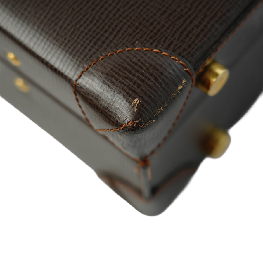 LOEWE Business case Handbag