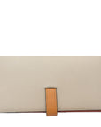 LOEWE Long Wallet
