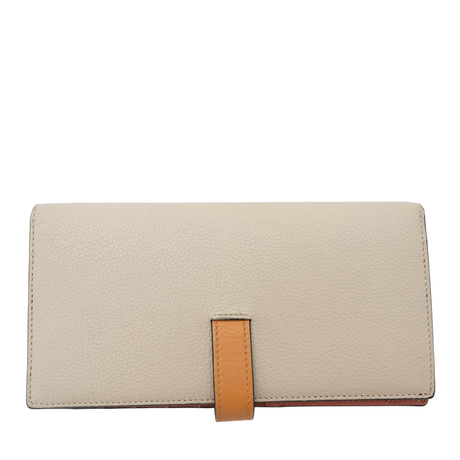 LOEWE Long Wallet