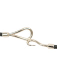 HERMES Jumbo Hook Bracelet / Choker