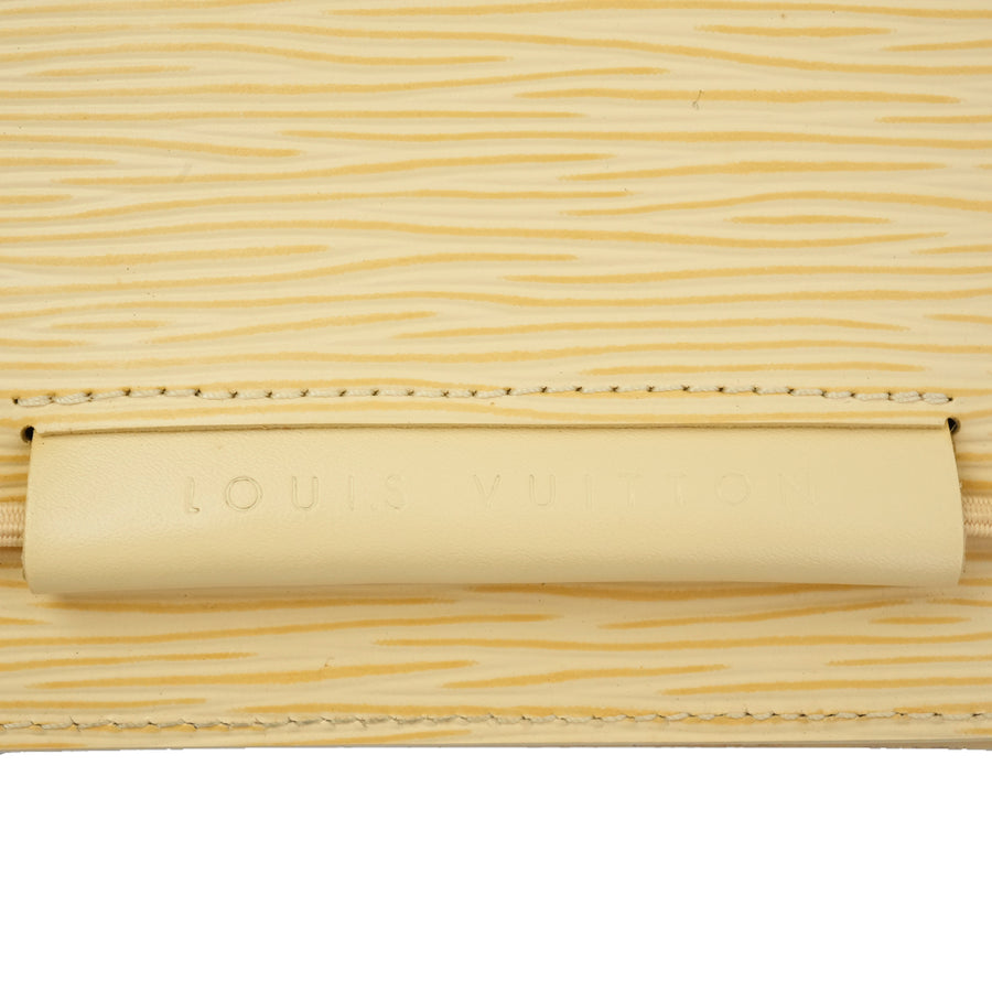 LOUIS VUITTON  Epi Card case M6367A