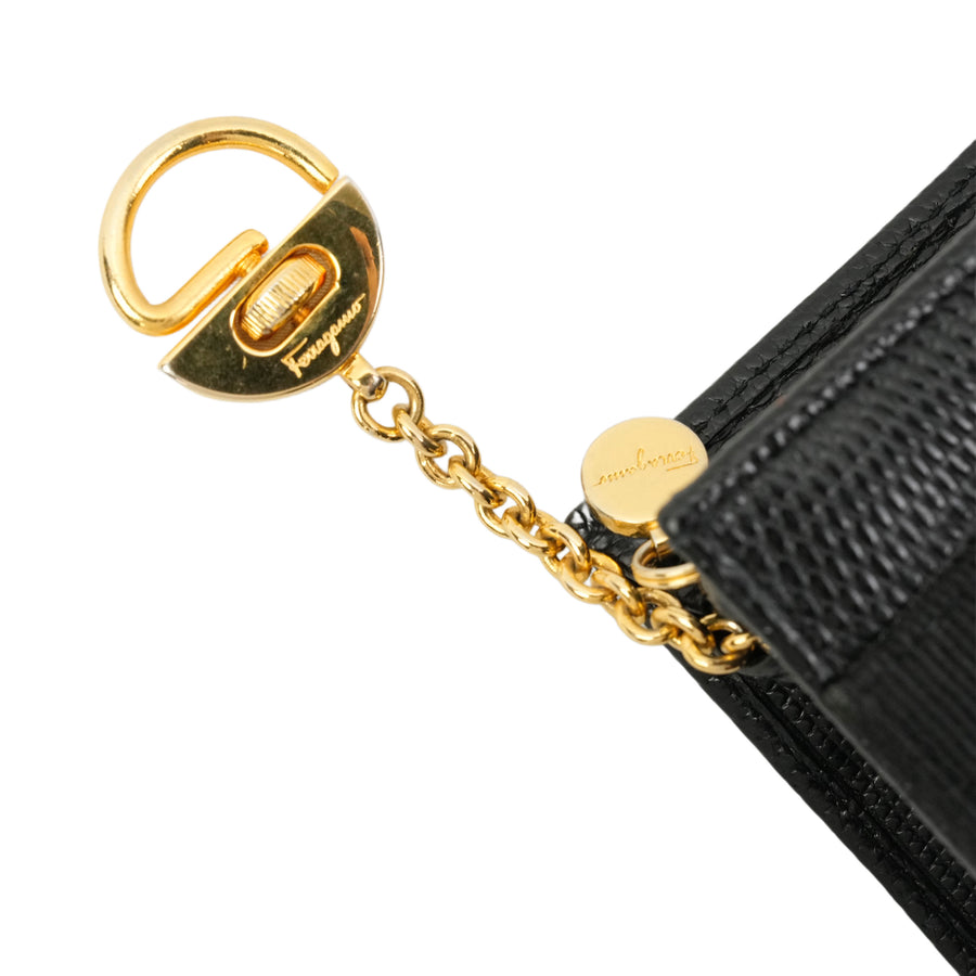 SALVATORE FERRAGAMO Coin Case