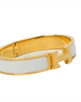 HERMES Click H Bangle