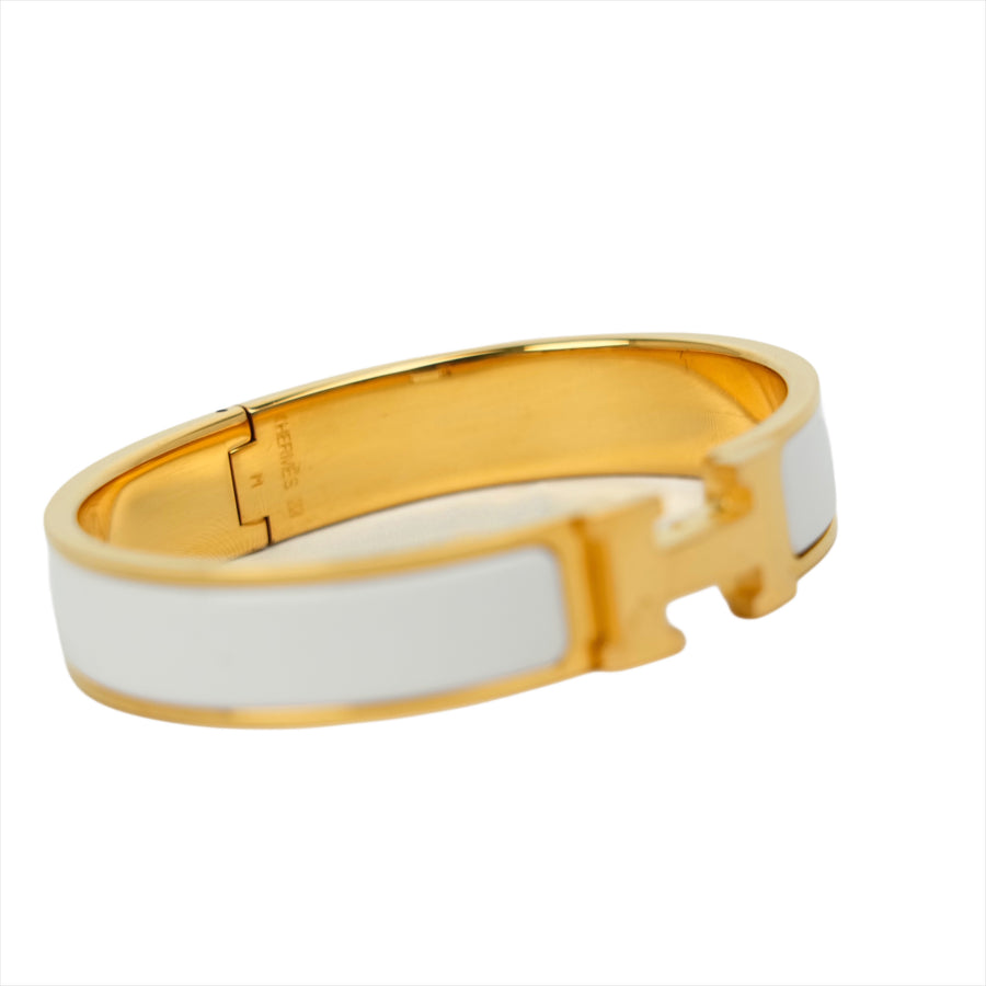 HERMES Click H Bangle