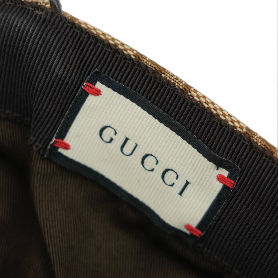 GUCCI Baseball Cap Hat
