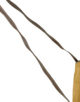 LOEWE  Suede Anagram Shoulder Bag