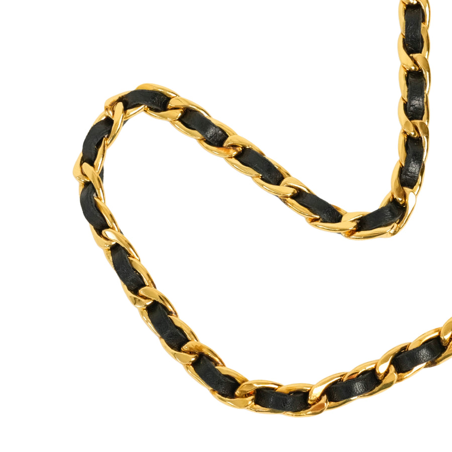 CHANEL 31 Rue Cambon Chain Belt