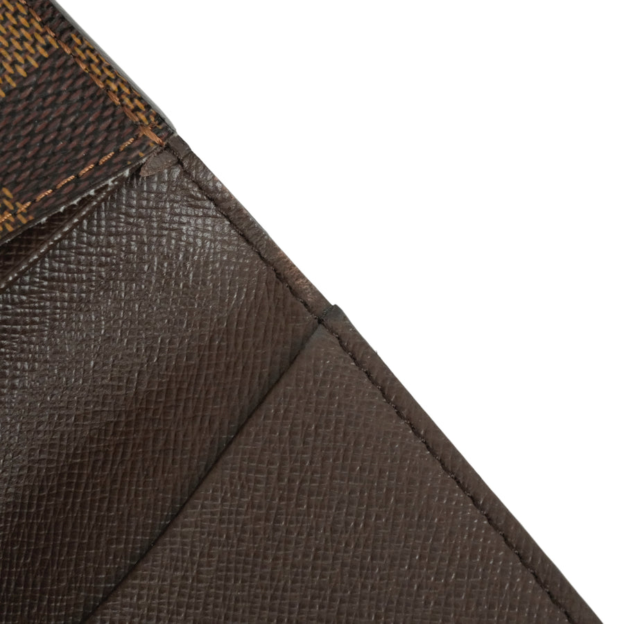 LOUIS VUITTON Damier Enveloppe Cartes De Visite OTHER ACCESSORY N62920