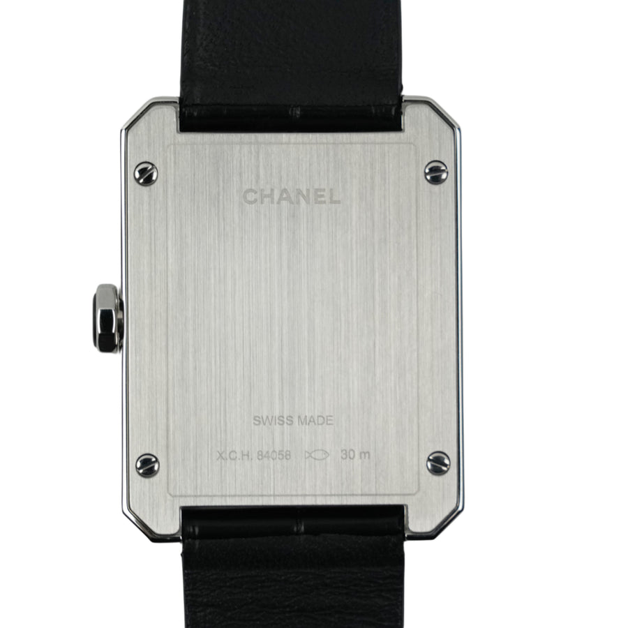 CHANEL Boy·Friend Watch H4884