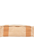 HERMES New Foultube Shoulder Bag