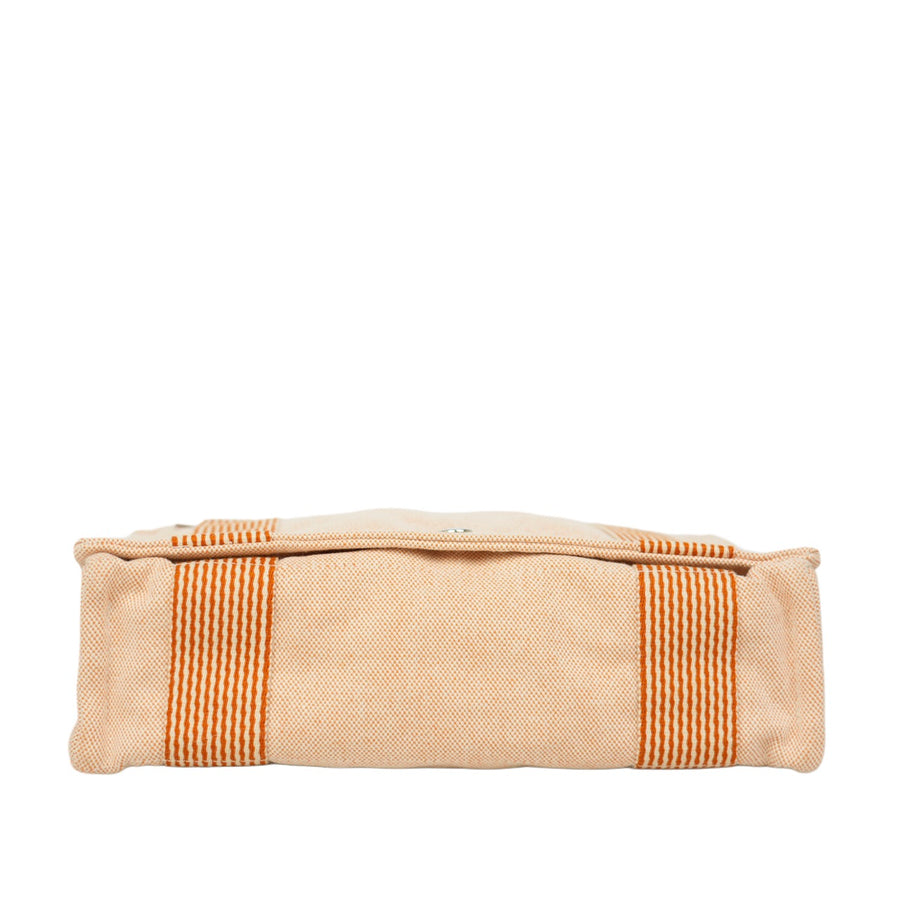 HERMES New Foultube Shoulder Bag