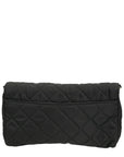 PRADA Nylon Shoulder Bag