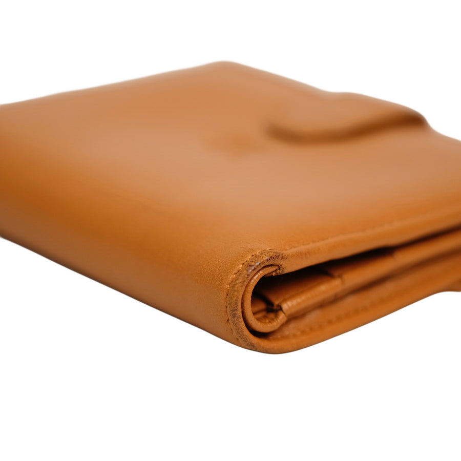 LOEWE Anagram Bi-Fold Wallet