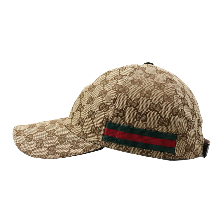 GUCCI Baseball Cap Hat