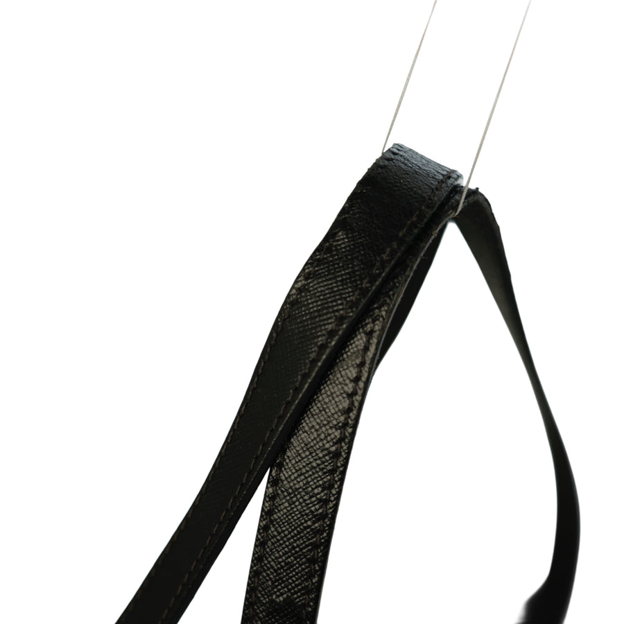 PRADA Nylon Tote Bag/Shoulder Bag 2-Way