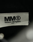 MM6 Japanese Mini Handbag / Shoulder Bag 2Way