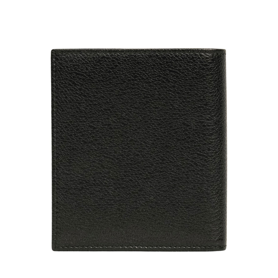 BVLGARI Bi-Fold Wallet