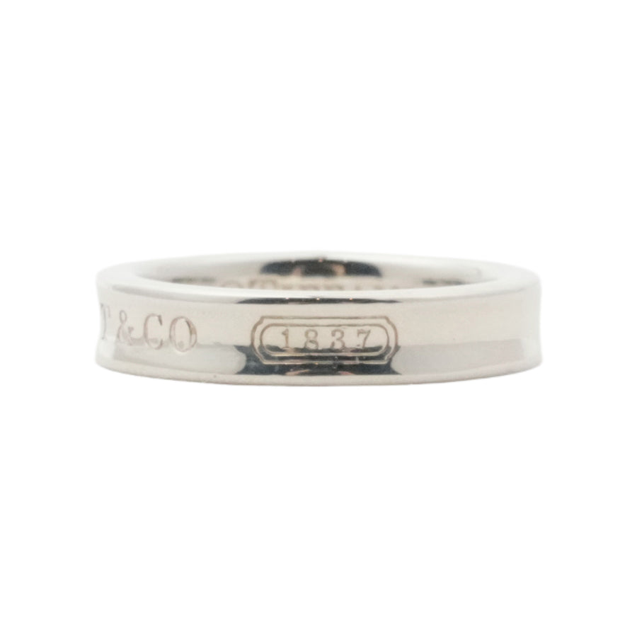 TIFFANY & CO. SV925 Ring