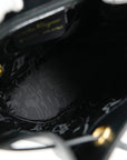 SALVATORE FERRAGAMO Gancini Leather Backpack