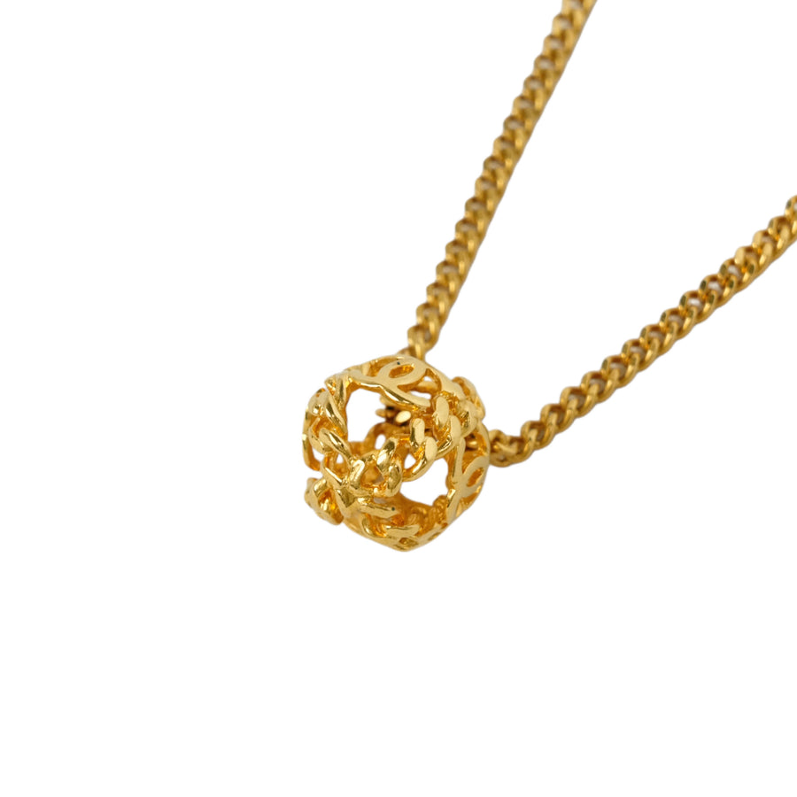 CHANEL Necklace
