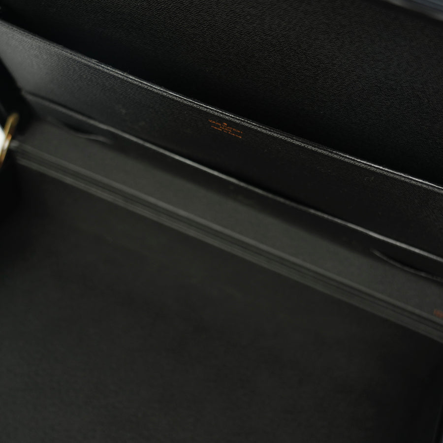 LOUIS VUITTON Epi Président Attaché Case / Handbag M54212