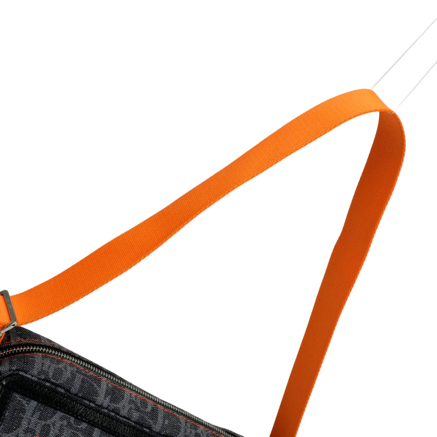 CHRISTIAN DIOR Trotter Shoulder Bag