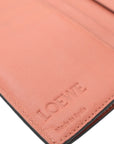 LOEWE Long Wallet