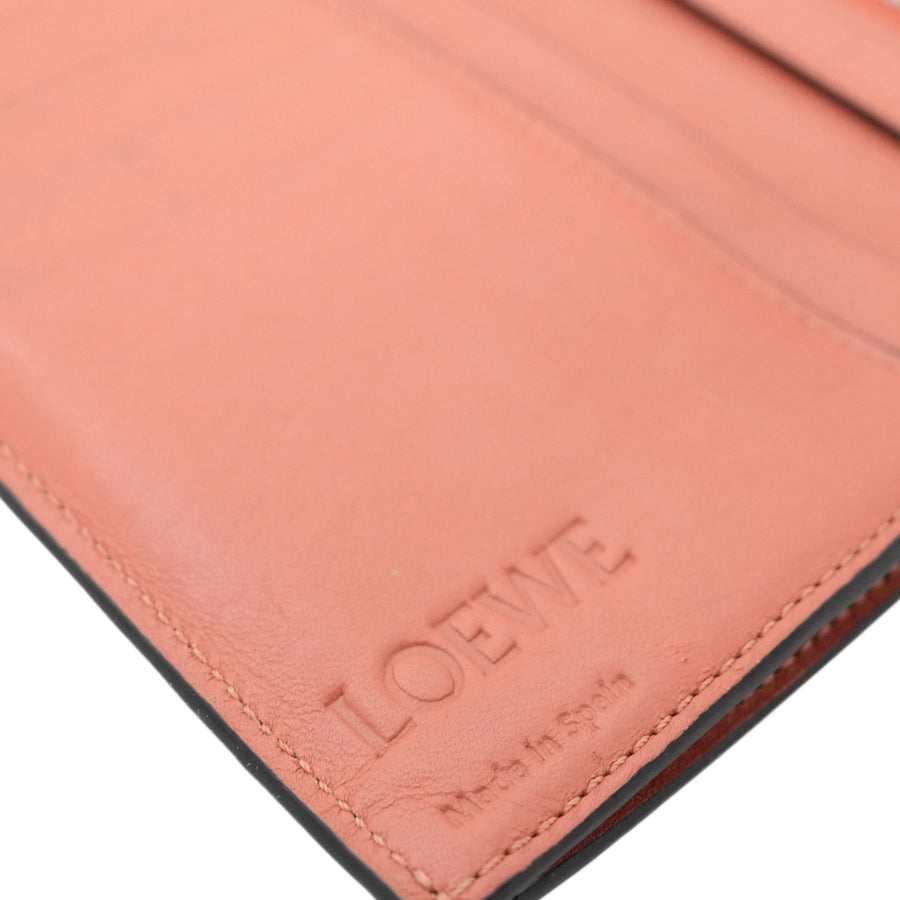 LOEWE Long Wallet