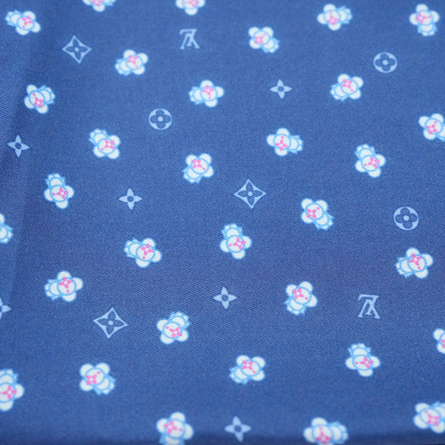 LOUIS VUITTON Pocket Square Beaulieu OTHER ACCESSORY M78203