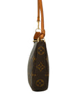 LOUIS VUITTON Monogram Pochette Accessory Handbag M51980