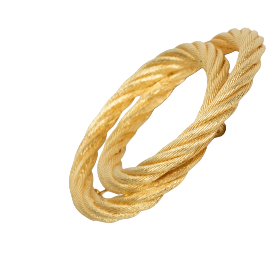 CHRISTIAN DIOR Brooch