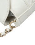 CHANEL Shoulder Bag
