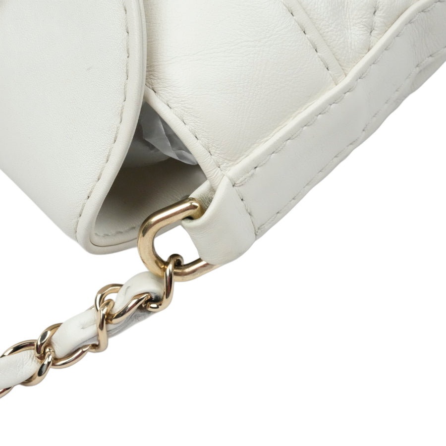 CHANEL Shoulder Bag