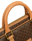 CELINE Macadam Briefcase / Handbag