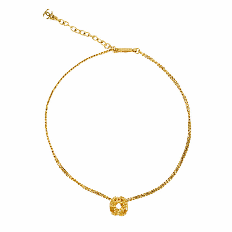 CHANEL Necklace