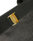 SALVATORE FERRAGAMO Vara Tote Bag