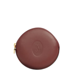 CARTIER Must Line Coin Case