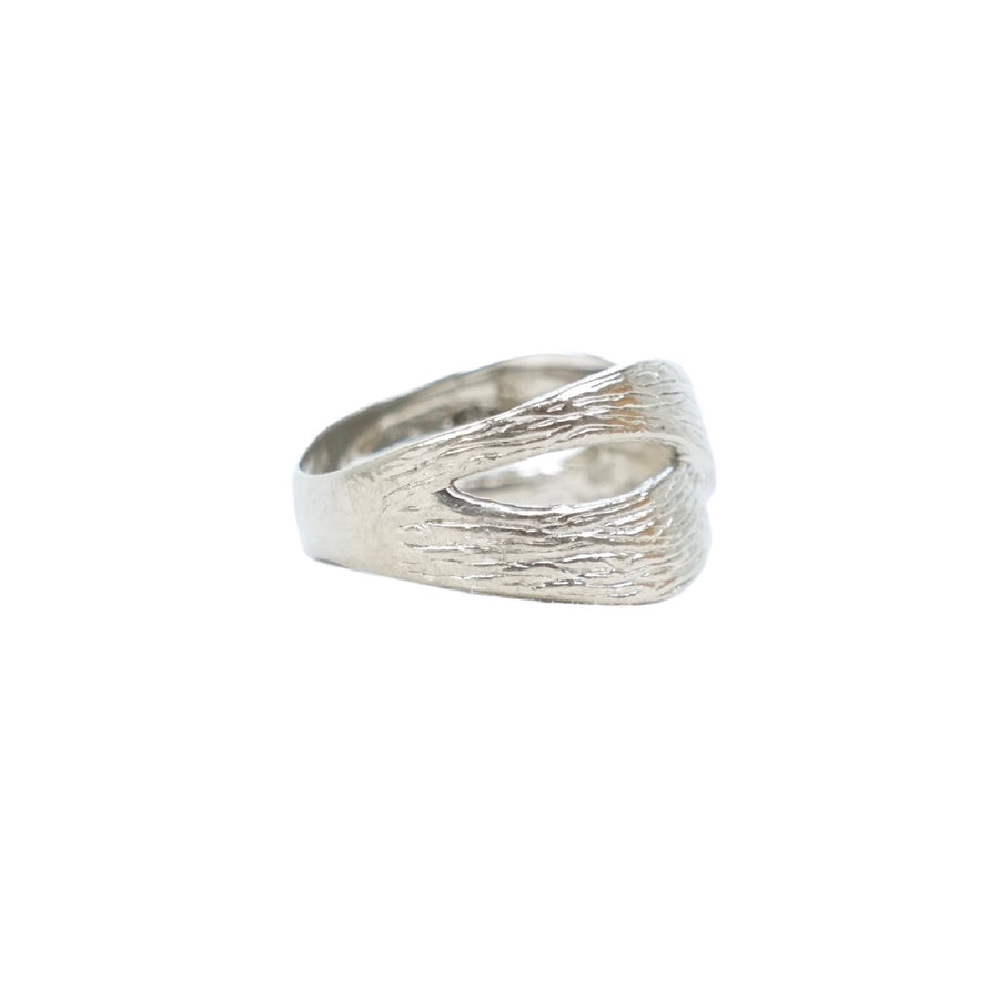 SV925 Wood Grain Ring